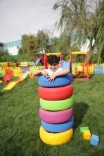 Pneu de jeu pour enfants – Image 2