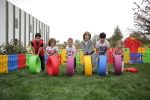 Pneu de jeu pour enfants – Image 7