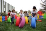 Pneu de jeu pour enfants – Image 6