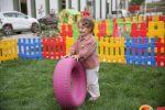 Pneu de jeu pour enfants – Image 5