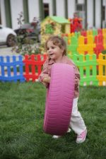 Pneu de jeu pour enfants – Image 4