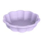 Bac à sable en plastique Flower