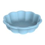 Bac à sable en plastique Flower – Image 2