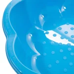 Bac à sable en plastique Flower – Image 8