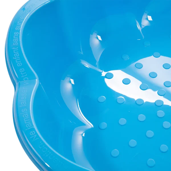Bac à sable en plastique Flower – Image 8