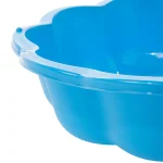 Bac à sable en plastique Flower – Image 7