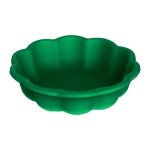 Bac à sable en plastique Flower – Image 3
