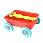 Jouets de sable – Brouette – Image 2