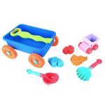 Jouets de sable – Brouette – Image 4