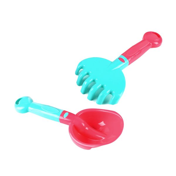 Jouets de sable – Brouette – Image 10