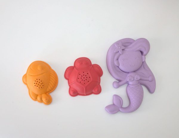 Jouets de sable – Brouette – Image 19