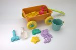 Jouets de sable – Brouette – Image 15