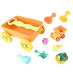 Jouets de sable – Brouette – Image 3