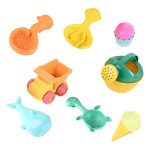 Jouets de sable – Brouette – Image 5