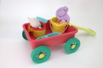 Jouets de sable – Brouette – Image 17