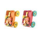 Jouets de sable – Brouette – Image 14