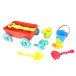Jouets de sable – Brouette