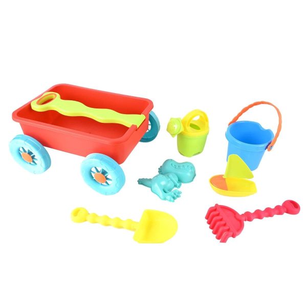 Jouets de sable – Brouette – Image 1