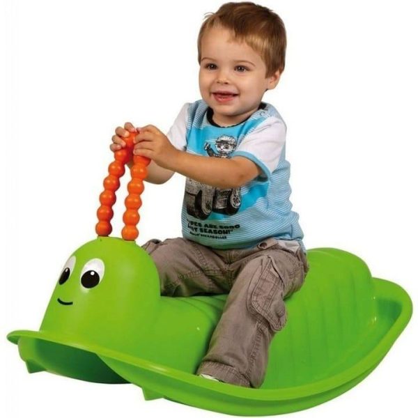 Transat à bascule pour enfant – Image 7