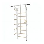 Espalier de gymnastique avec barre de traction Sport Child