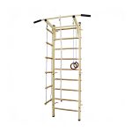 Espalier de gymnastique avec barre de traction Sport Child Plus