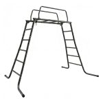 Aire de jeux de jardin Monkey Bars Deluxe – Image 16
