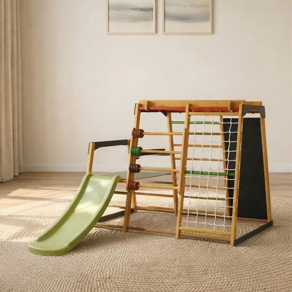 Aire de jeux Bambino – Image 7