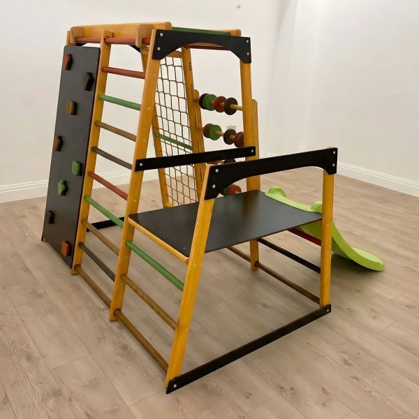 Aire de jeux Bambino – Image 9