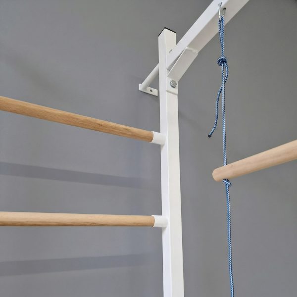 Espalier de gymnastique avec barre de traction Sport Child – Image 10