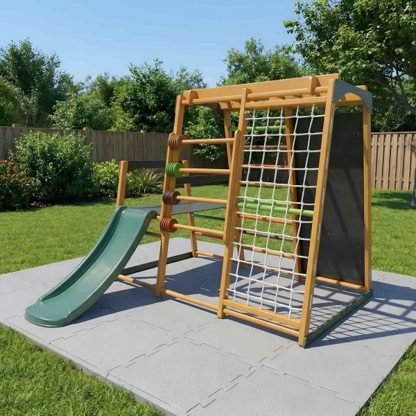 Aire de jeux Bambino – Image 10
