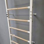 Espalier de gymnastique avec barre de traction Sport Child – Image 12
