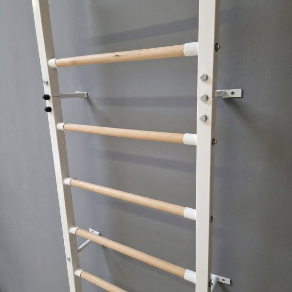Espalier de gymnastique avec barre de traction Sport Child – Image 12