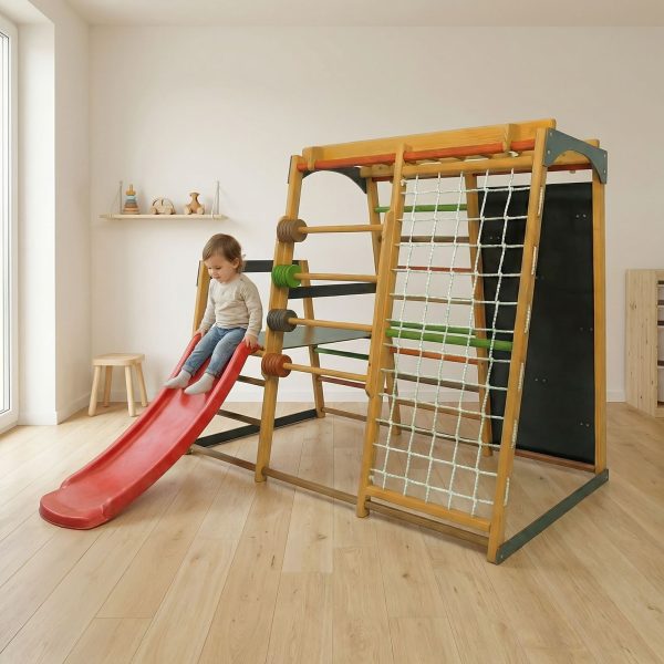 Aire de jeux Bambino – Image 2
