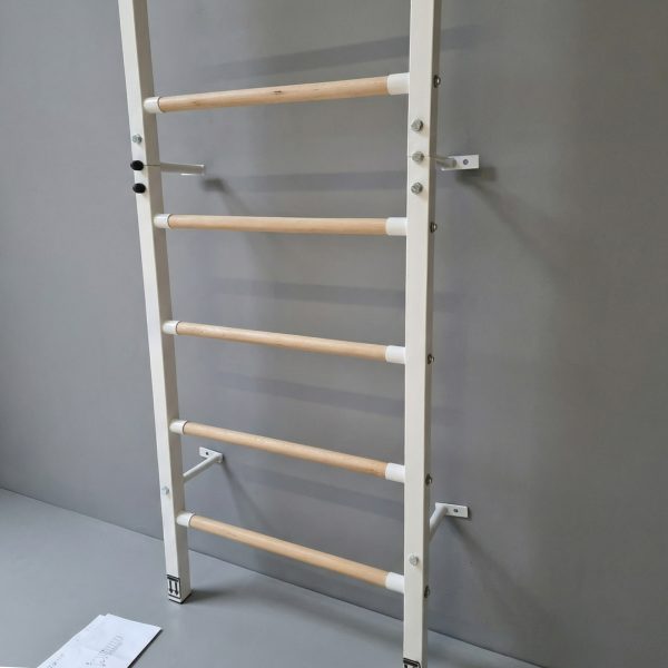 Espalier de gymnastique avec barre de traction Sport Child – Image 13