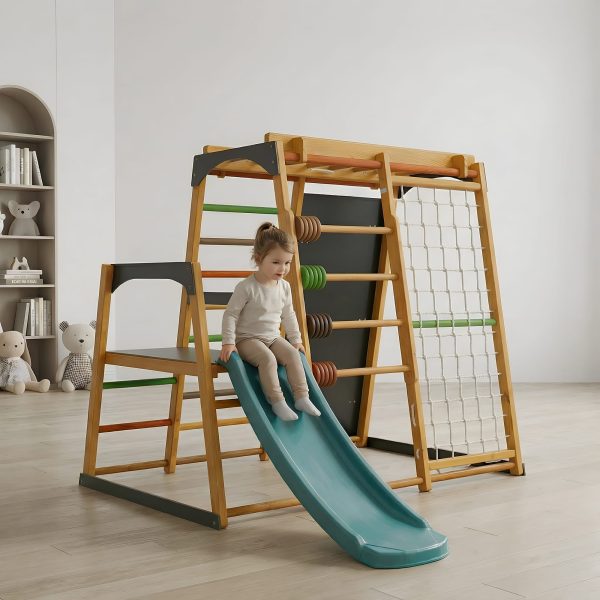 Aire de jeux Bambino – Image 4