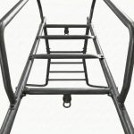 Aire de jeux de jardin Monkey Bars Deluxe – Image 17