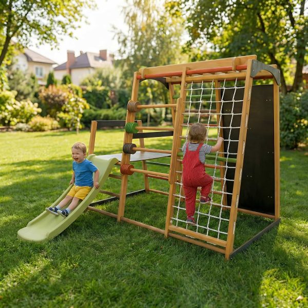 Aire de jeux Bambino – Image 5