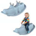 Bascule enfant "Hippo"
