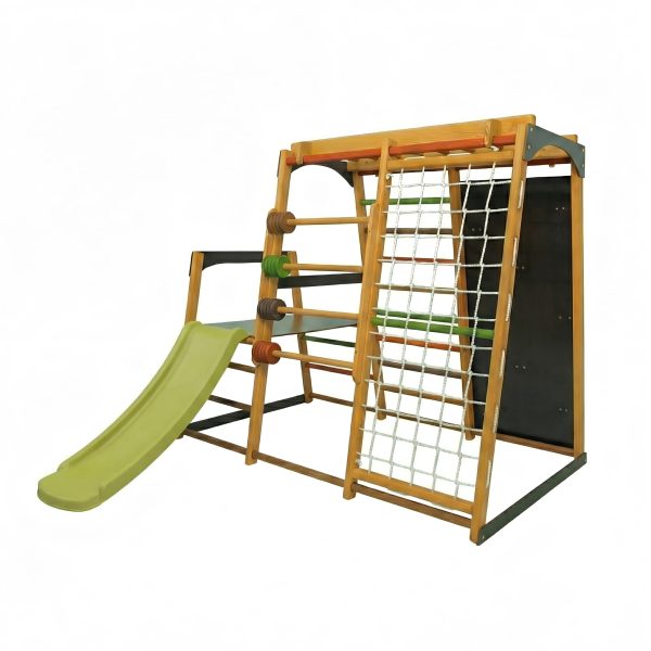 Aire de jeux Bambino – Image 1