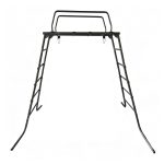Aire de jeux de jardin Monkey Bars Deluxe – Image 14