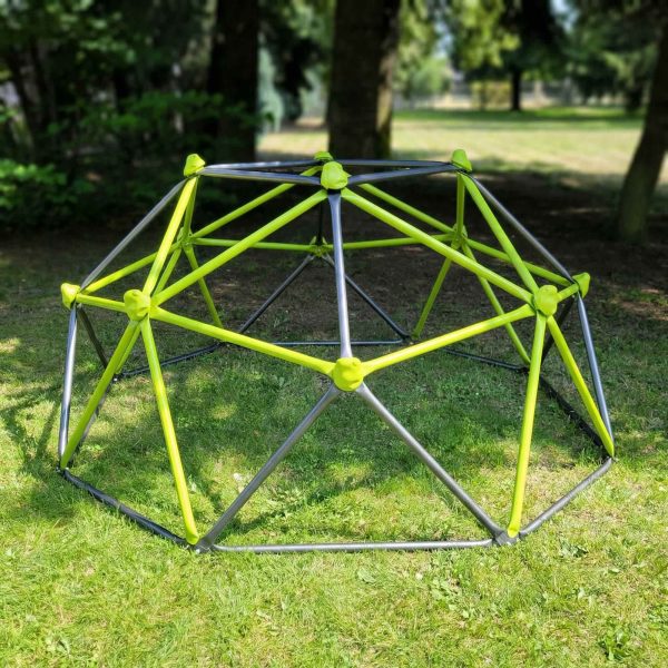 Dôme d’escalade Deluxe – Image 6