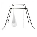 Aire de jeux de jardin Monkey Bars Deluxe – Image 20