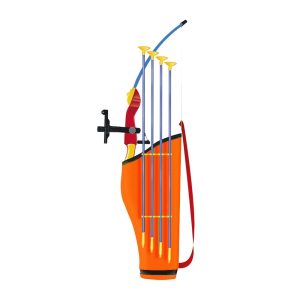 Un arc pour un enfant