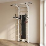 Espalier de gymnastique avec barre de traction Maximus Plus – Image 7