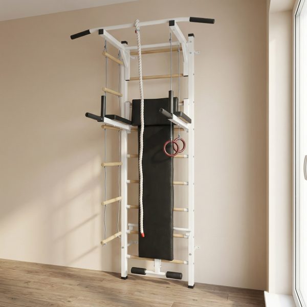 Espalier de gymnastique avec barre de traction Maximus Plus – Image 7