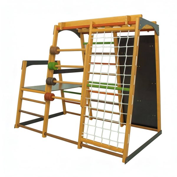 Aire de jeux Bambino – Image 12