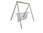 Aire de jeux de jardin Deluxe Multisport 5w1 – Image 22