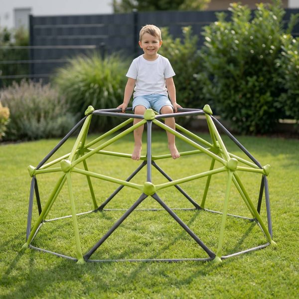 Dôme d’escalade Deluxe – Image 2