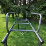 Aire de jeux de jardin Monkey Bars Deluxe – Image 13