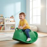 Bascule enfant "Petite Tortue" – Image 3